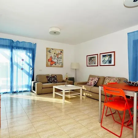 Σπίτι διακοπών Holiday Playa Blanca - Ace03065-fyb *