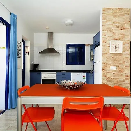 Holiday Playa Blanca - Ace03065-fyb Σπίτι διακοπών Πλάγια Μπλάνκα