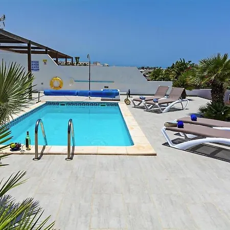 Holiday Playa Blanca - Ace03065-fyb