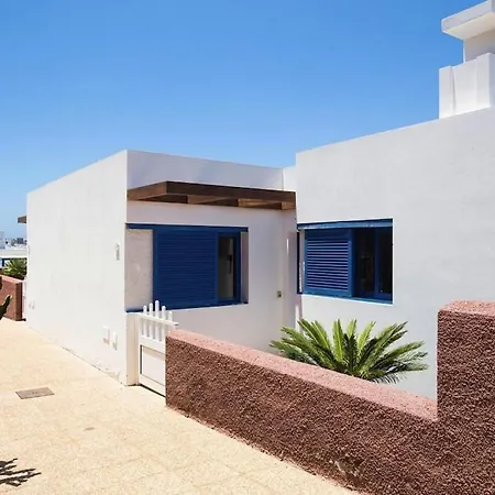 Σπίτι διακοπών Holiday Playa Blanca - Ace03065-fyb