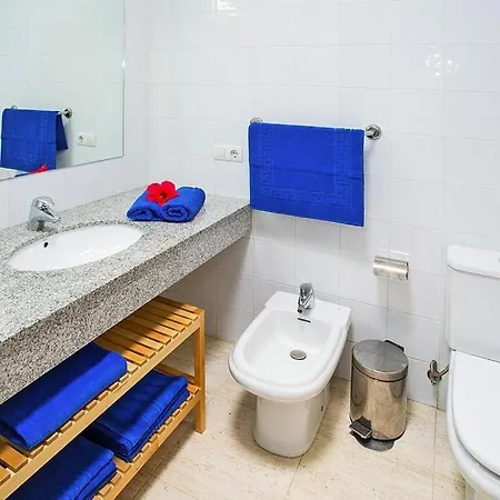 Holiday Playa Blanca - Ace03065-fyb Σπίτι διακοπών Πλάγια Μπλάνκα